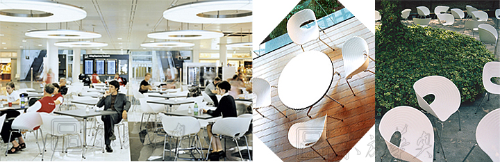 现代经典休闲椅|塑料休闲椅|办公安博网页版|岩石椅|休闲椅，岩石椅，贝壳椅