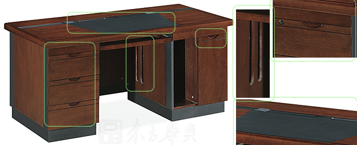办公台|实木职员台|办公安博网页版|实木职员台|职员台|职员桌|员工台|员工桌