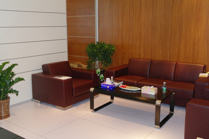 办公沙发|现代真皮沙发|办公安博网页版|现代真皮沙发