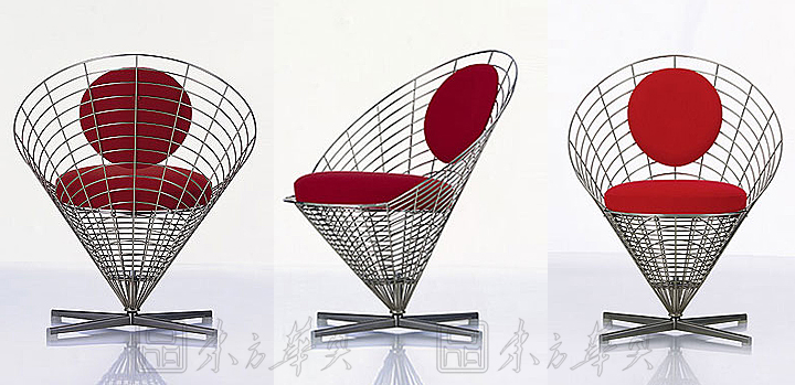 现代经典休闲椅|钢丝休闲椅|办公安博网页版|锥形椅|心形椅，锥形椅，钢丝椅，网椅