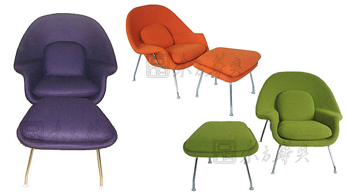 现代经典休闲椅|布面休闲椅|办公安博网页版|子宫椅|休闲椅，布面休闲椅，安博anbo（中国）椅