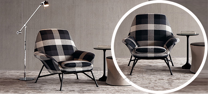 现代经典休闲椅|布面休闲椅|办公安博网页版|子宫椅|休闲椅，布面休闲椅，安博anbo（中国）椅