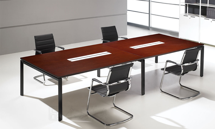 会议台|板式会议台|办公安博网页版|板式会议桌|板式会议桌