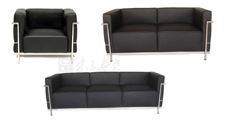 办公沙发|休闲沙发|办公安博网页版|勒柯布西耶沙发|休闲沙发，休闲椅