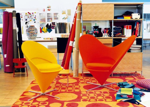 现代经典休闲椅|布面休闲椅|办公安博网页版|心形锥形椅|休闲椅