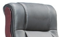 真皮大班椅CG-Y-022XJ3头枕