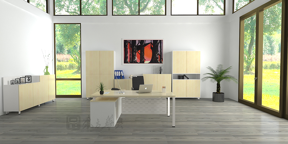 办公台|时尚大班台|办公安博网页版|时尚大班台|办公台，大班台
