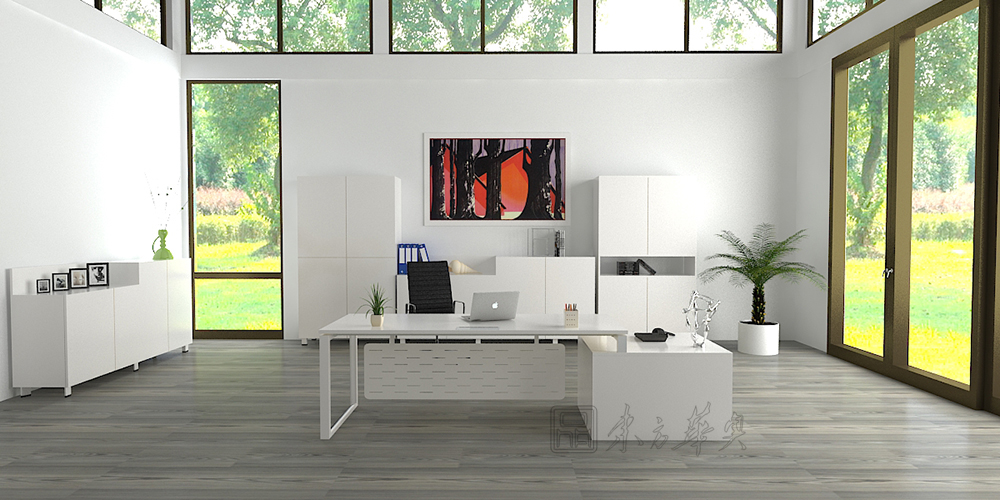 办公台|时尚大班台|办公安博网页版|时尚大班台|办公台，大班台