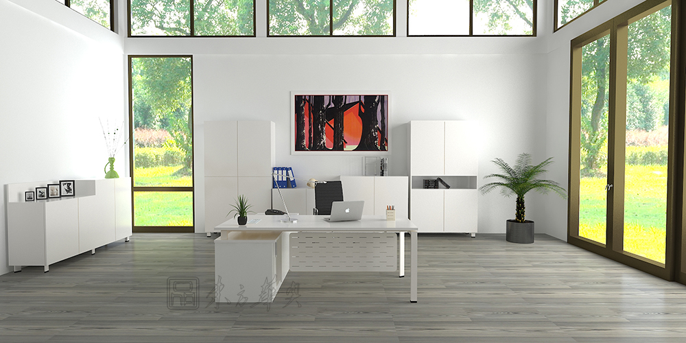 办公台|时尚大班台|办公安博网页版|时尚大班台|办公台，大班台