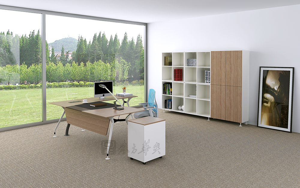 办公台|时尚大班台|办公安博网页版|时尚大班台