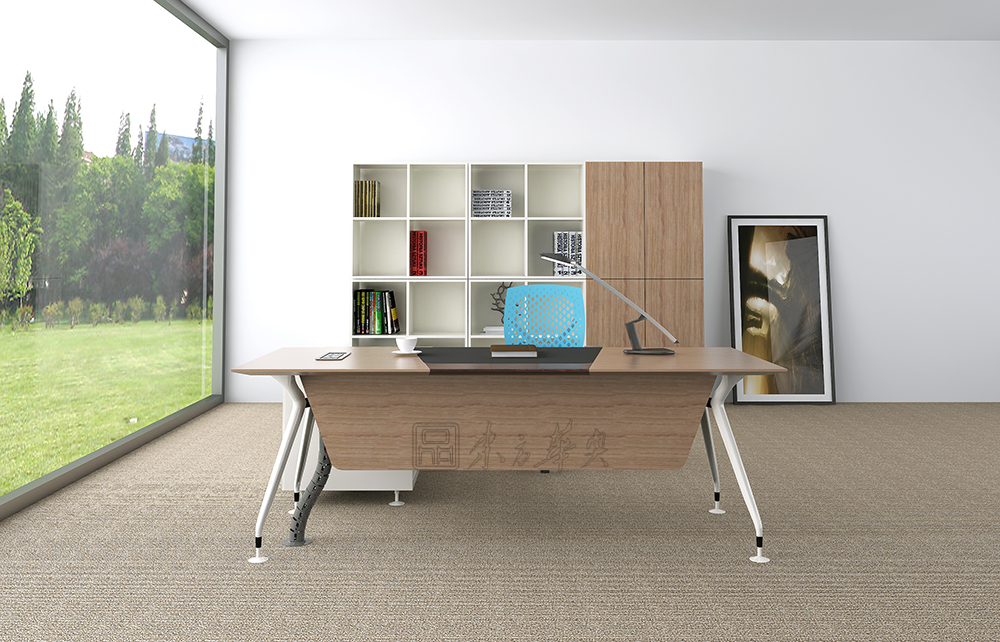 办公台|时尚大班台|办公安博网页版|时尚大班台