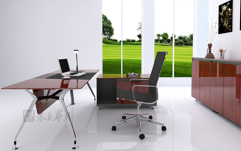 办公台|时尚大班台|办公安博网页版|时尚大班台