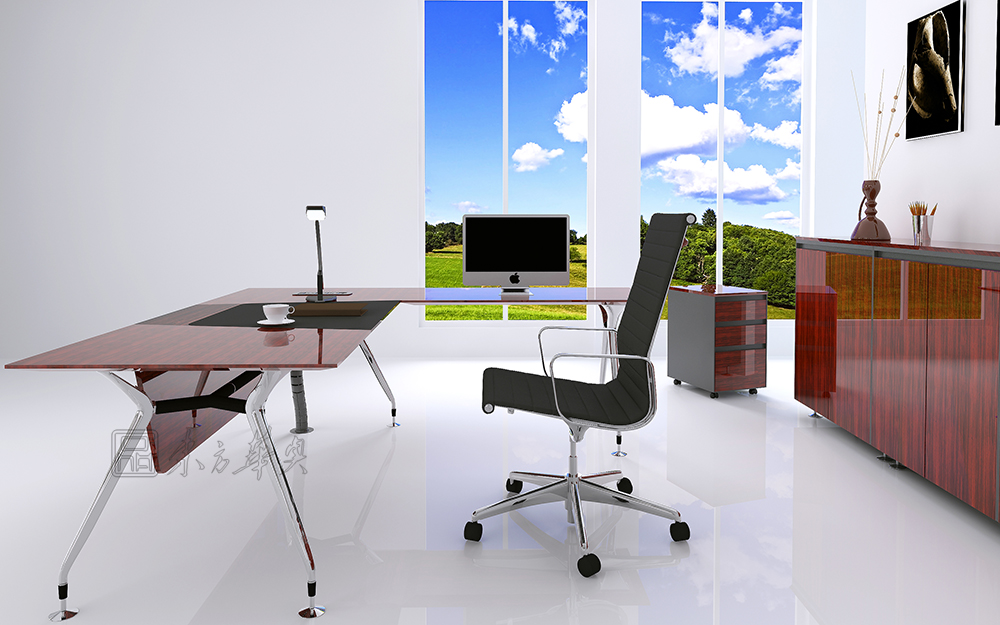 办公台|时尚大班台|办公安博网页版|时尚大班台