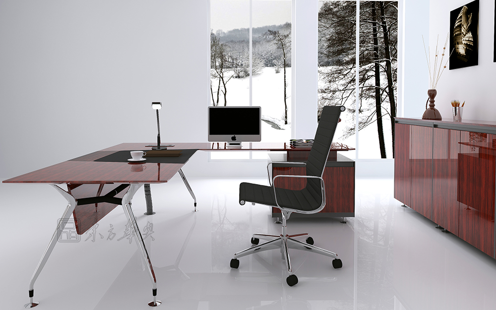 办公台|时尚大班台|办公安博网页版|时尚大班台
