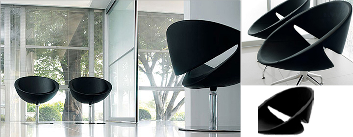 现代经典休闲椅|塑料休闲椅|办公安博网页版|哈哈椅|休闲椅，笑脸椅