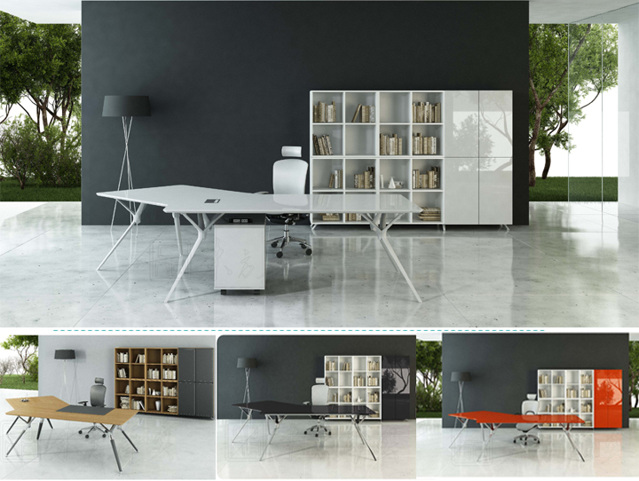 办公台|时尚大班台|办公安博网页版|时尚大班台