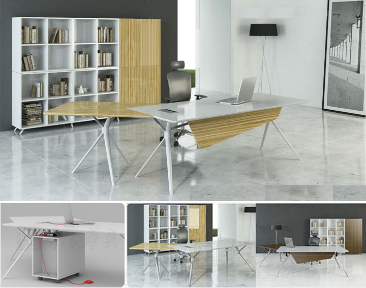 办公台|时尚大班台|办公安博网页版|时尚大班台