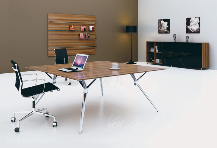 会议台|实木洽谈台|办公安博网页版|实木洽谈台