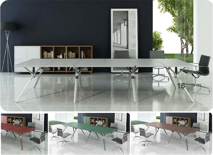 会议台|实木会议台|办公安博网页版|实木会议台