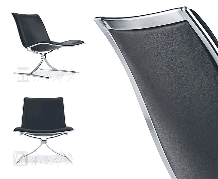 现代经典休闲椅|真皮休闲椅|办公安博网页版|溜冰休闲椅