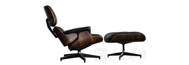 现代经典休闲椅|真皮休闲椅|办公安博网页版|伊姆斯休闲躺椅|老板椅|躺椅|休闲椅