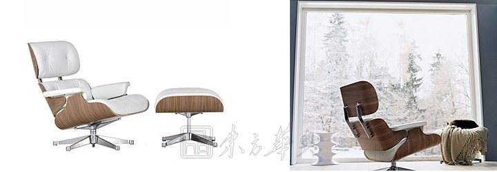 现代经典休闲椅|真皮休闲椅|办公安博网页版|伊姆斯休闲躺椅|老板椅|躺椅|休闲椅