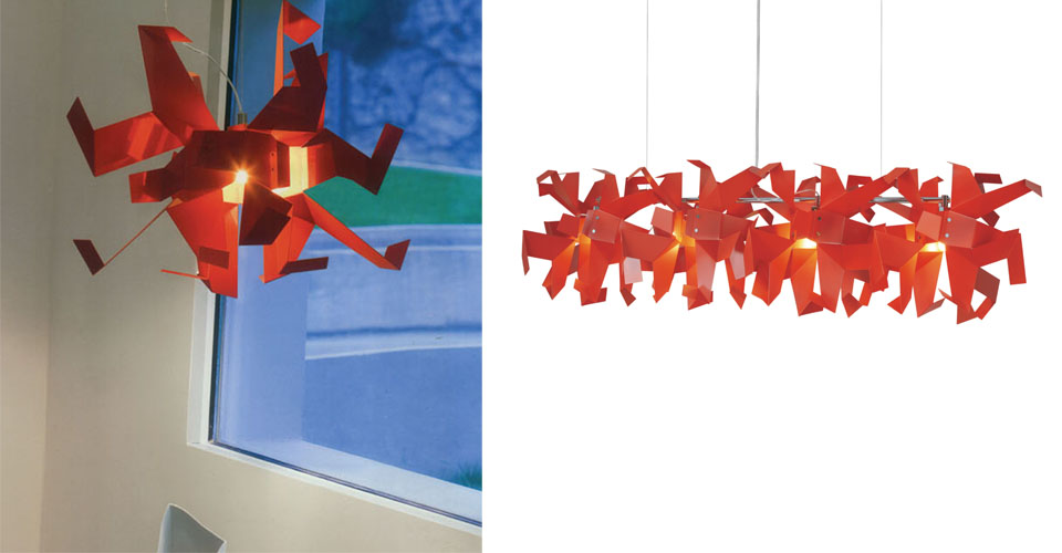 现代经典灯饰|吊灯|办公安博网页版|鸽子吊灯