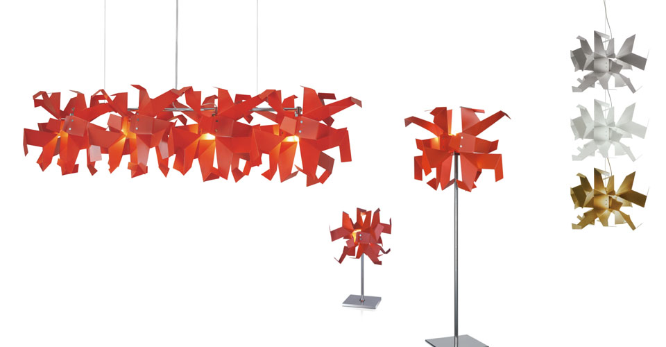 现代经典灯饰|吊灯|办公安博网页版|鸽子吊灯