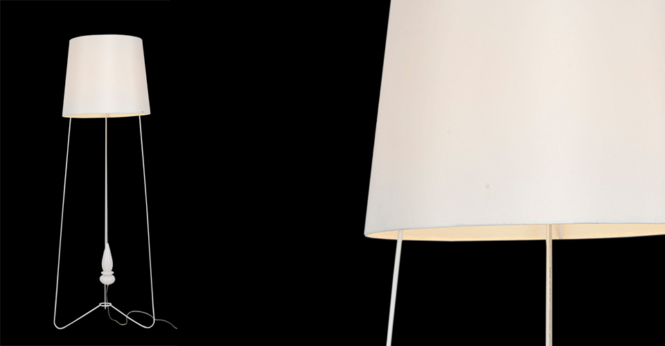 现代经典灯饰|落地灯|办公安博网页版|modiss Clasica 西班牙 克莱斯卡 新古典落地灯