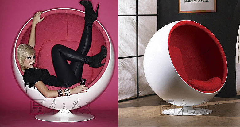 现代经典休闲椅|塑料休闲椅|办公安博网页版|球型休闲椅|球椅，休闲椅