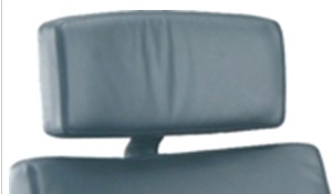 真皮大班椅KCE-H600STG-XJ3头枕