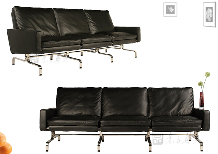 办公沙发|现代真皮沙发|办公安博网页版|现代真皮办公沙发