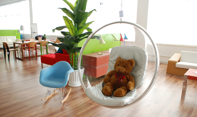 现代经典休闲椅|塑料休闲椅|办公安博网页版|泡泡休闲椅|泡泡椅，休闲椅，摇摆椅