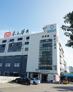 东方华奥安博网页版展厅