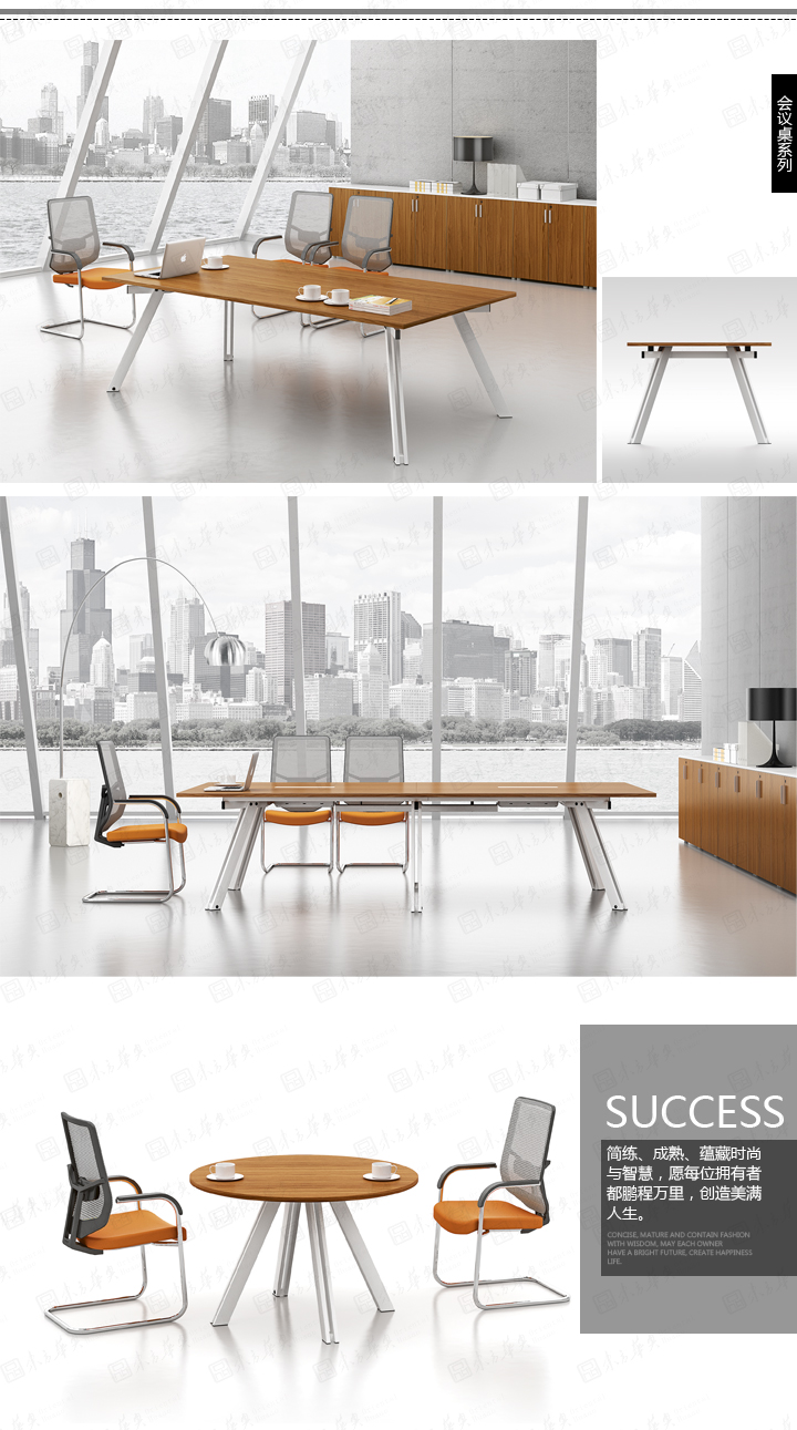 办公台|时尚大班台|办公安博网页版|Bri柏瑞斯|现代简约时尚老板办公桌，老板桌，经理桌，主管桌