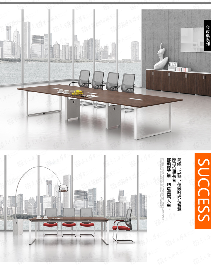 系统办公安博网页版|Cae|办公安博网页版|Cae凯撒|现代简约时尚高雅员工办公桌，职员桌，工作台