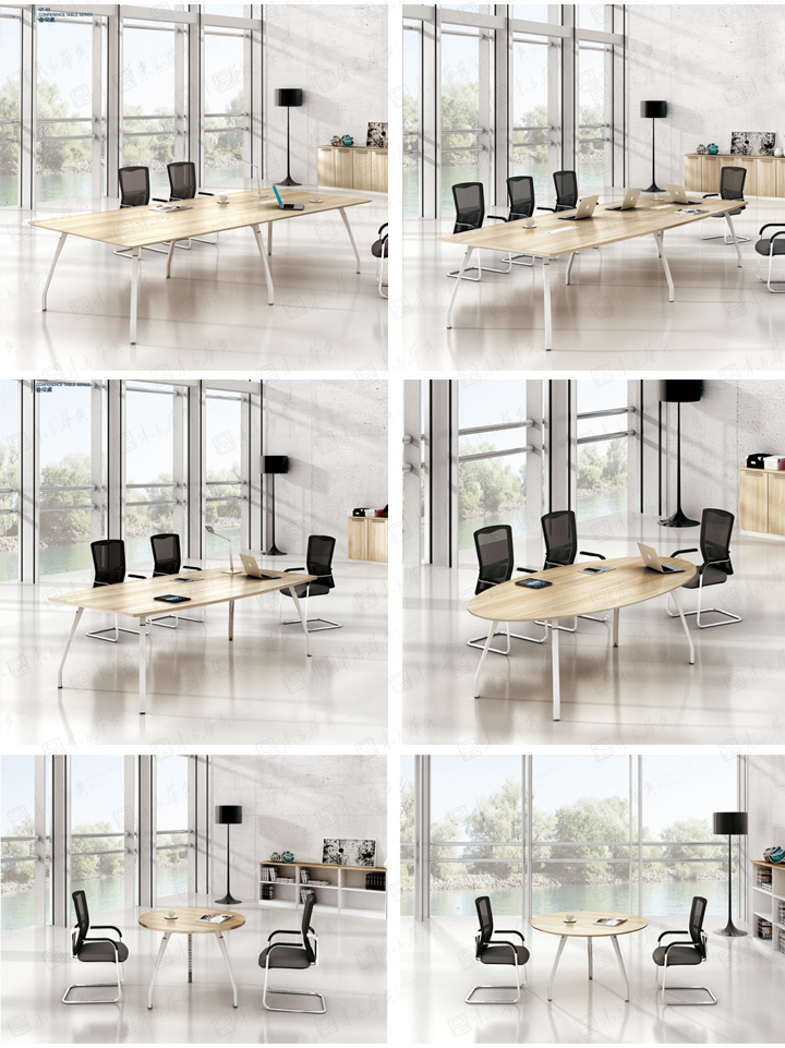 办公台|时尚大班台|办公安博网页版|Gothic|简约时尚大气老板办公桌，办公台，老板桌，经理桌，主管桌