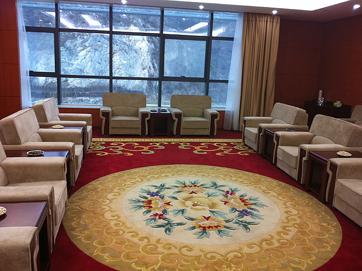 栾川供电局办公安博网页版