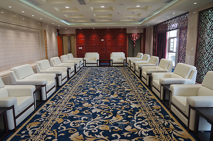 龙岗区委会议室安博网页版