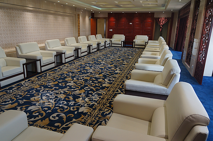 龙岗区委会议室安博网页版