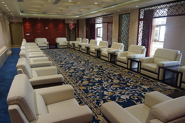 龙岗区委会议室安博网页版