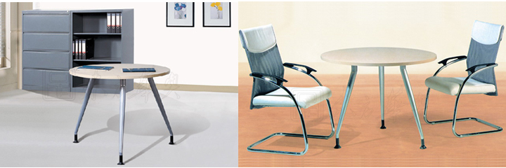 会议台|板式洽谈台|办公安博网页版|板式洽谈台|洽谈桌|商务洽谈桌